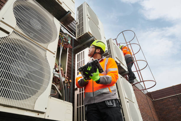 Best Air Conditioning Repair  in Eagle, NE
