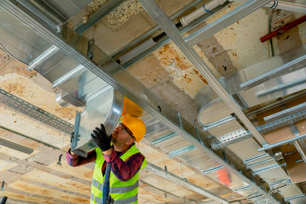 Best Best HVAC Companies  in Eagle, NE