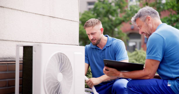 Best Residential HVAC Services  in Eagle, NE