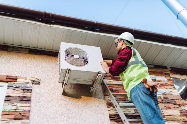 Trusted Eagle, NE HVAC Experts