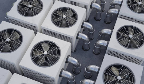 HVAC Emergency Services in Eagle, NE