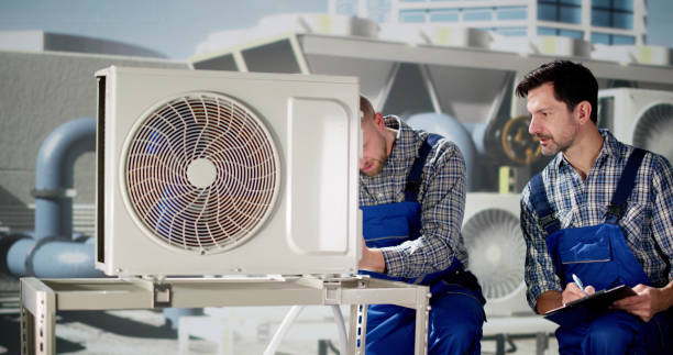Best Central Air Repair  in Eagle, NE