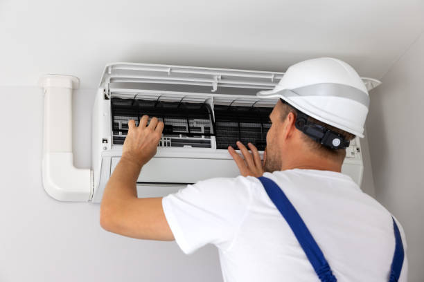 Affordable Air Conditioning Repair in Eagle, NE