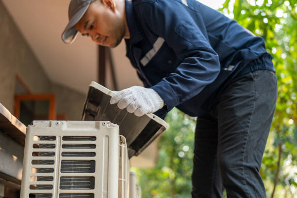 Best HVAC System Installation  in Eagle, NE