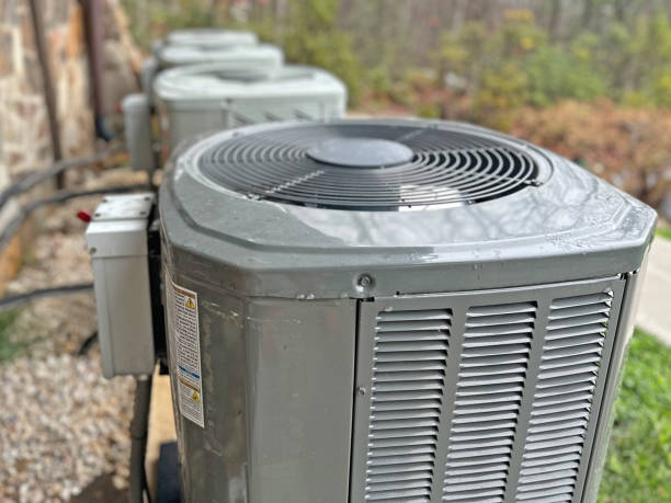 Air Duct Cleaning in Eagle, NE